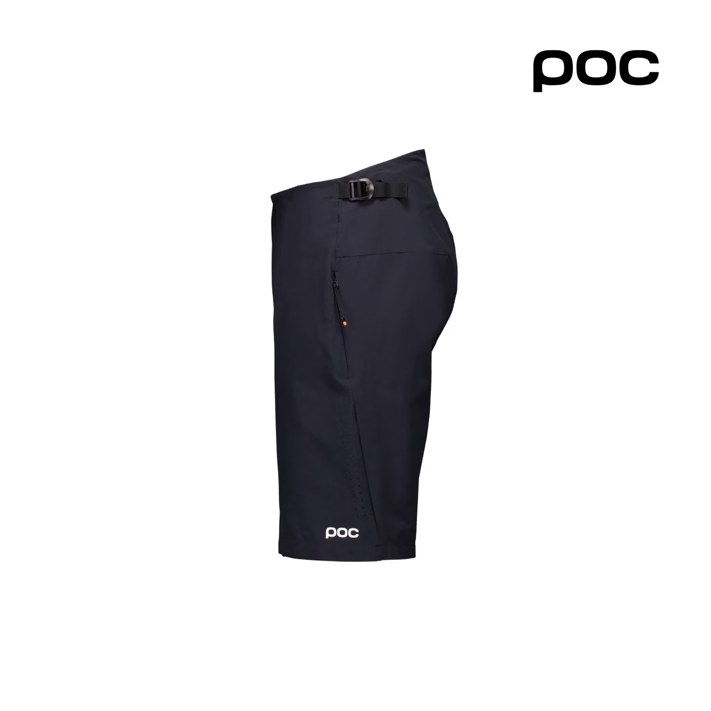 M's Motion Air Shorts  Uranium Black