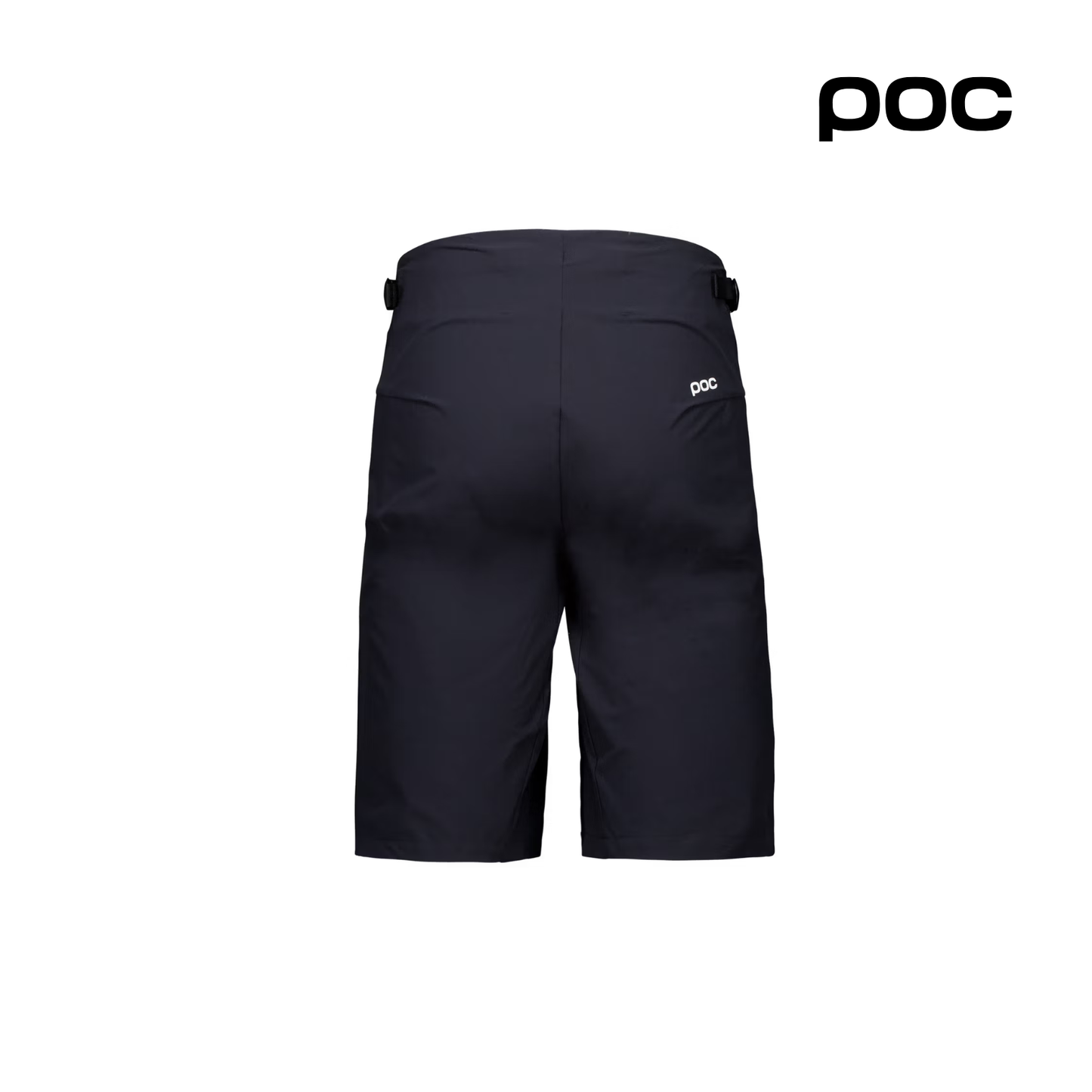 M's Motion Air Shorts  Uranium Black