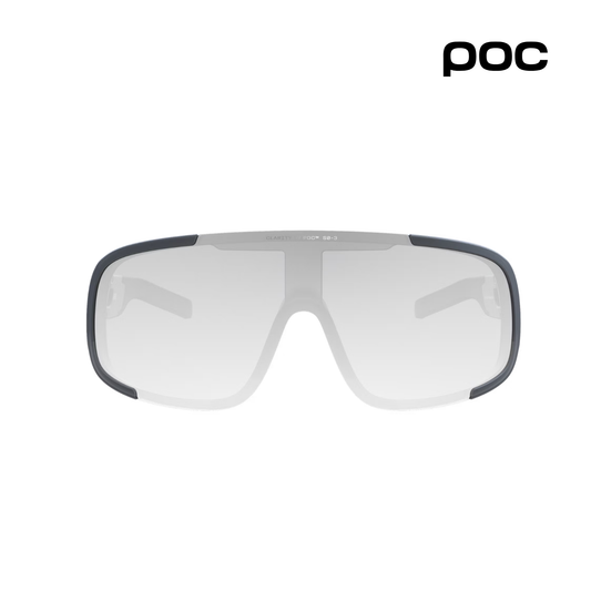 Aspire Photochromic Translucent Black/Clarity Photochromic/Changeable Grey