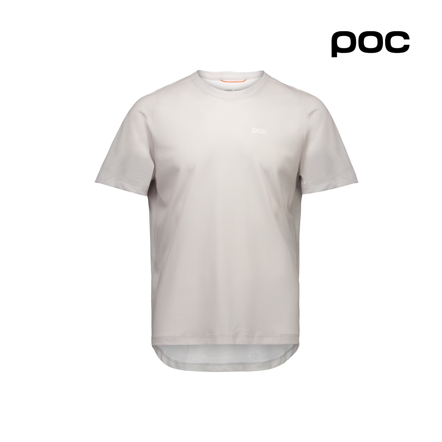 M's Motion Air S/S Jersey Granite Grey