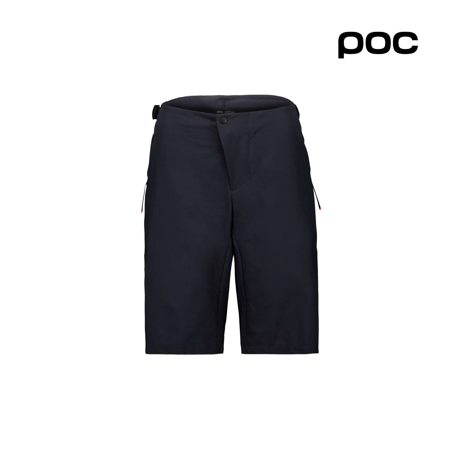 W's Motion Air Shorts Uranium Black