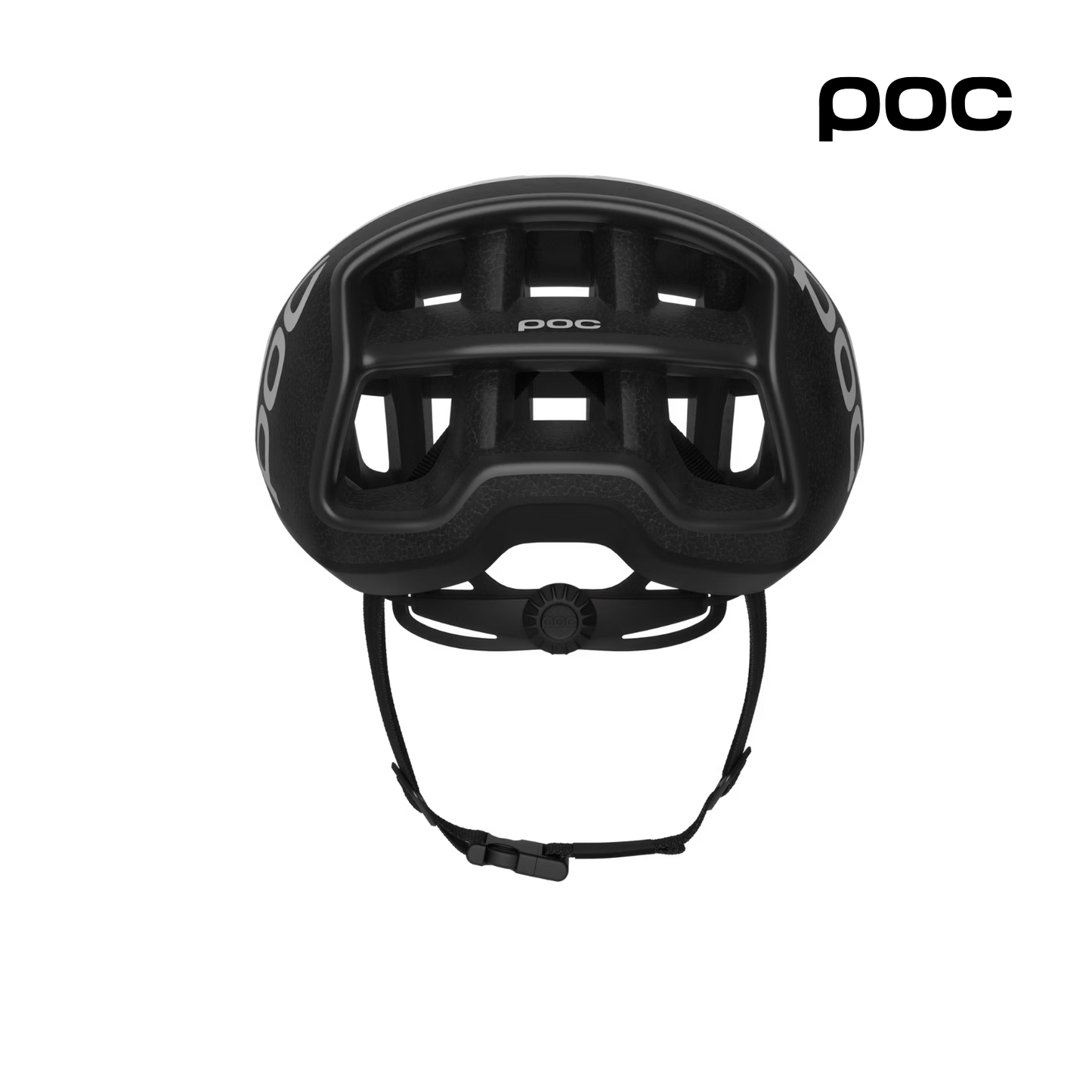 Cytal Lite Hydrogen White/Uranium Black Matt