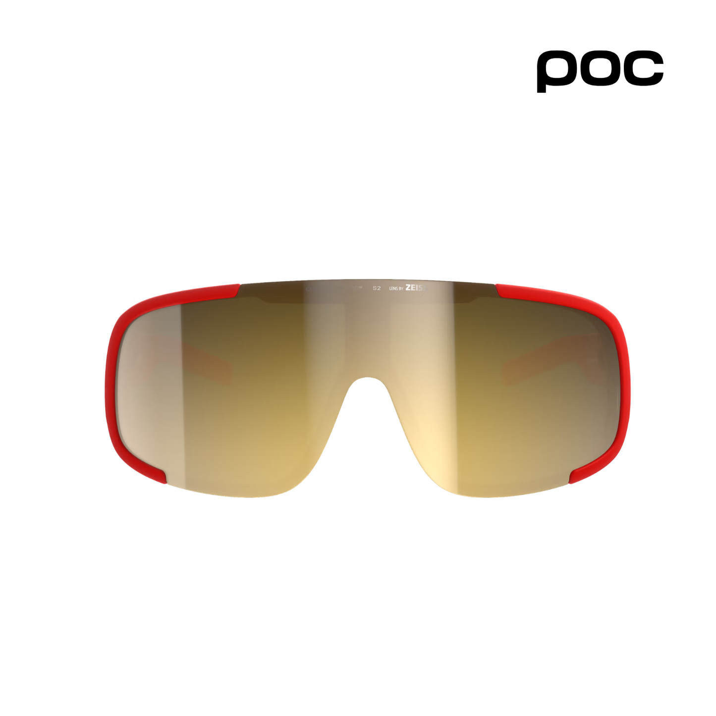 Aspire Prismane Red/Clarity Road/Partly Sunny Gold