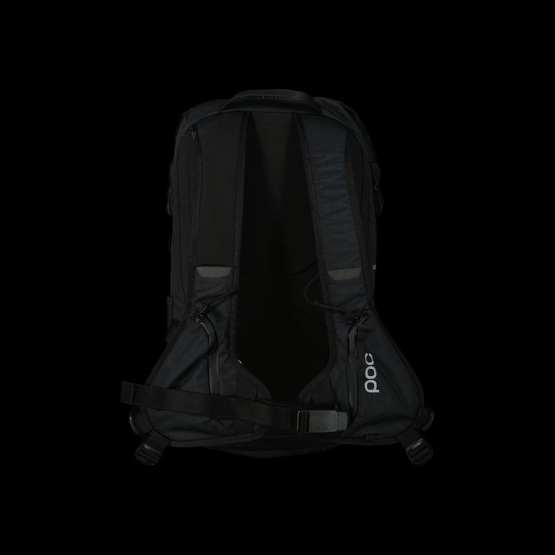 Versatile commuter pack 20L Uranium Black (Sample)