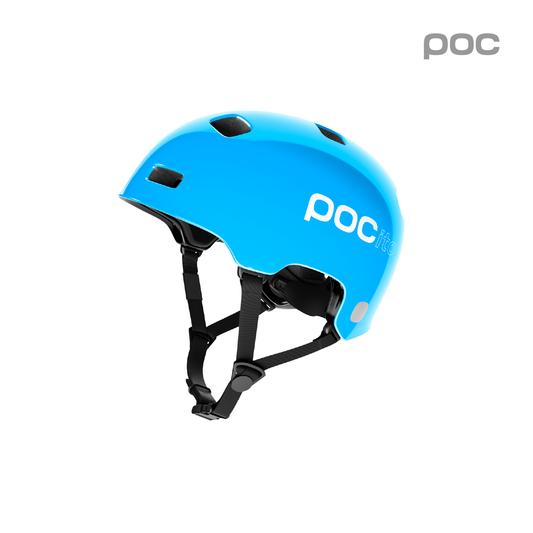 POCito Crane Fluorescent Blue