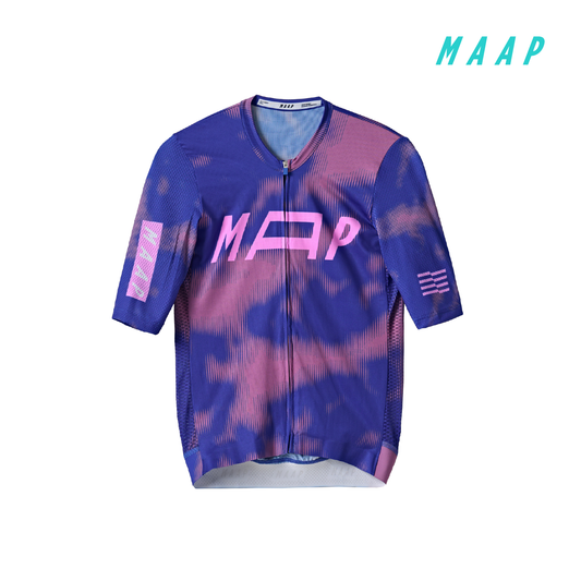 Privateer R.F Pro Jersey PURPLE