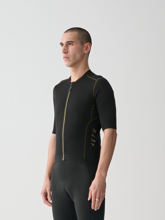 Alt_Road Jersey 2.0 Black