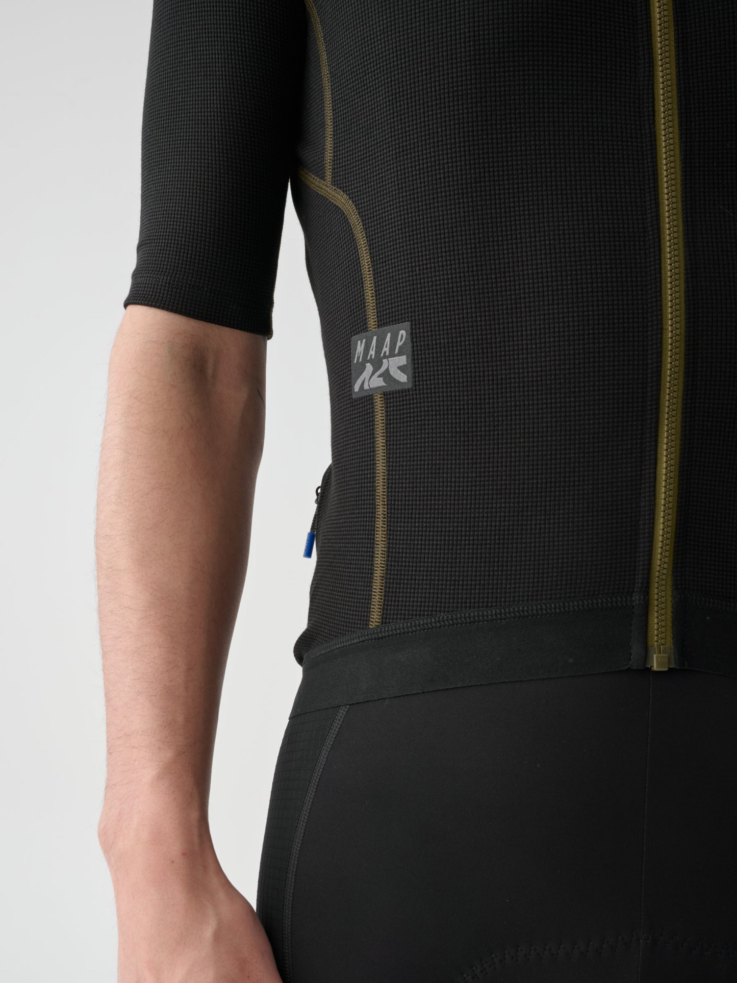 Alt_Road Jersey 2.0 Black