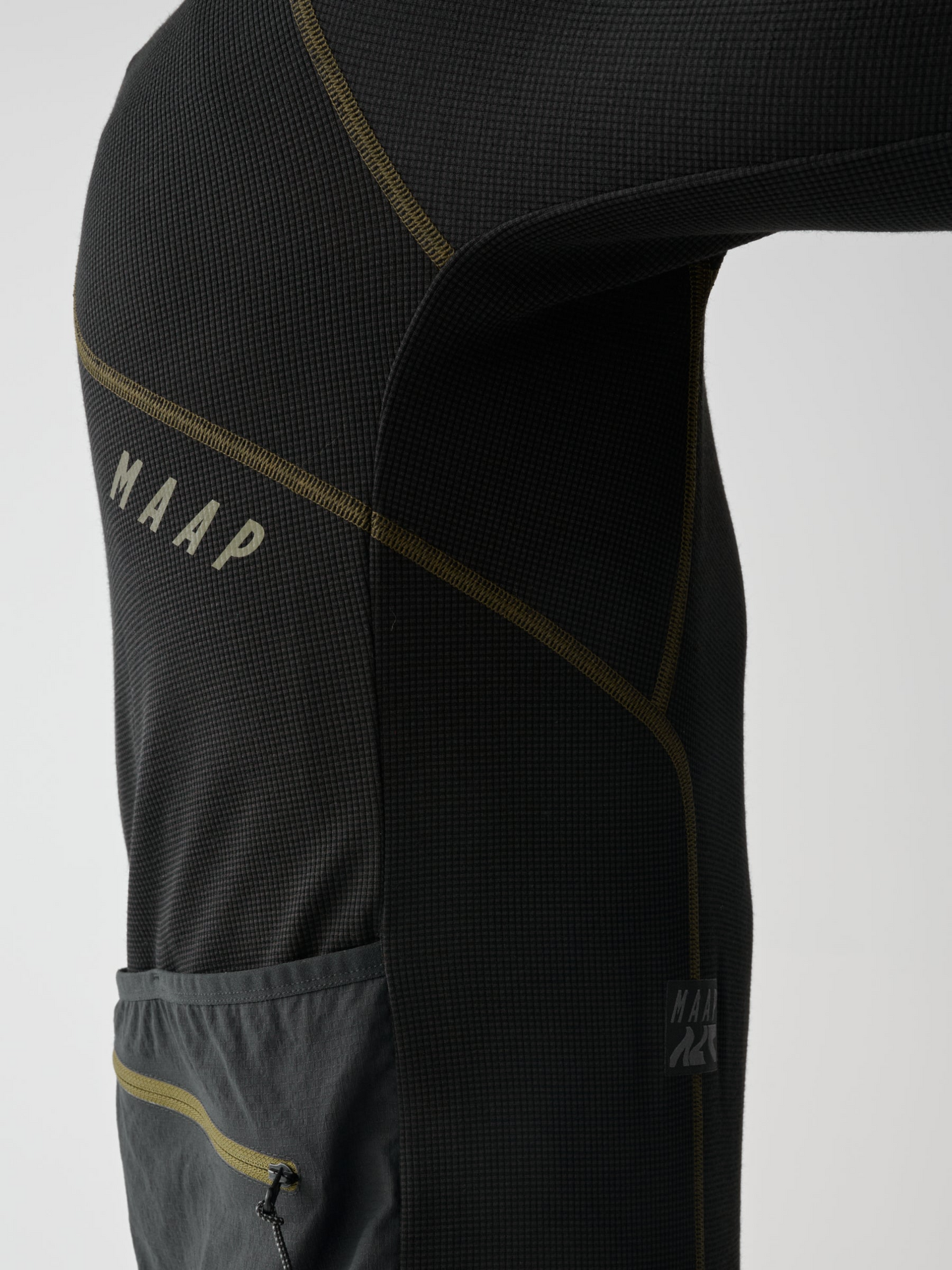 Alt_Road Jersey 2.0 Black