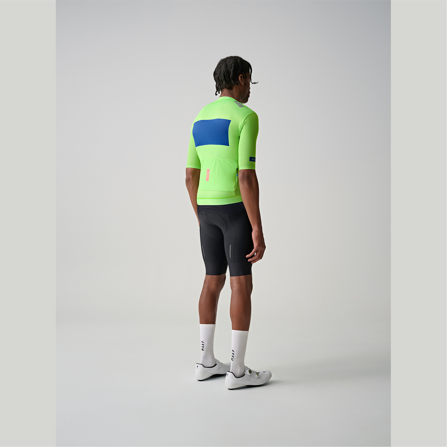 System Pro Air Jersey Glow