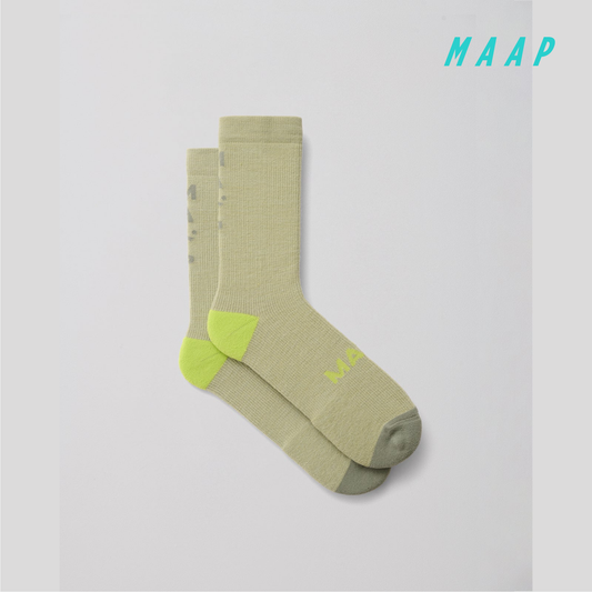 TA + MAAP Sock SWAMP