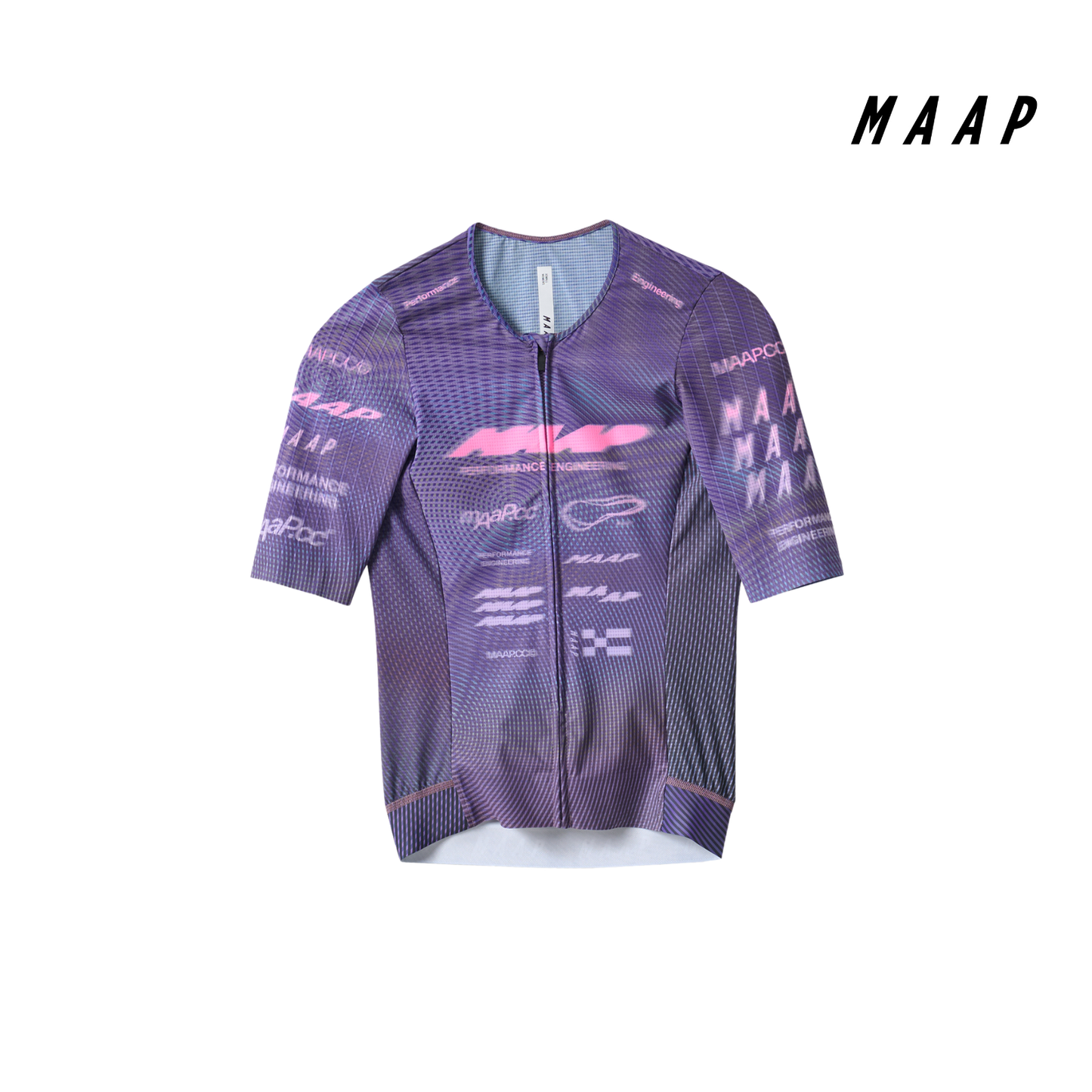 Beta Pro Aero Jersey Photon