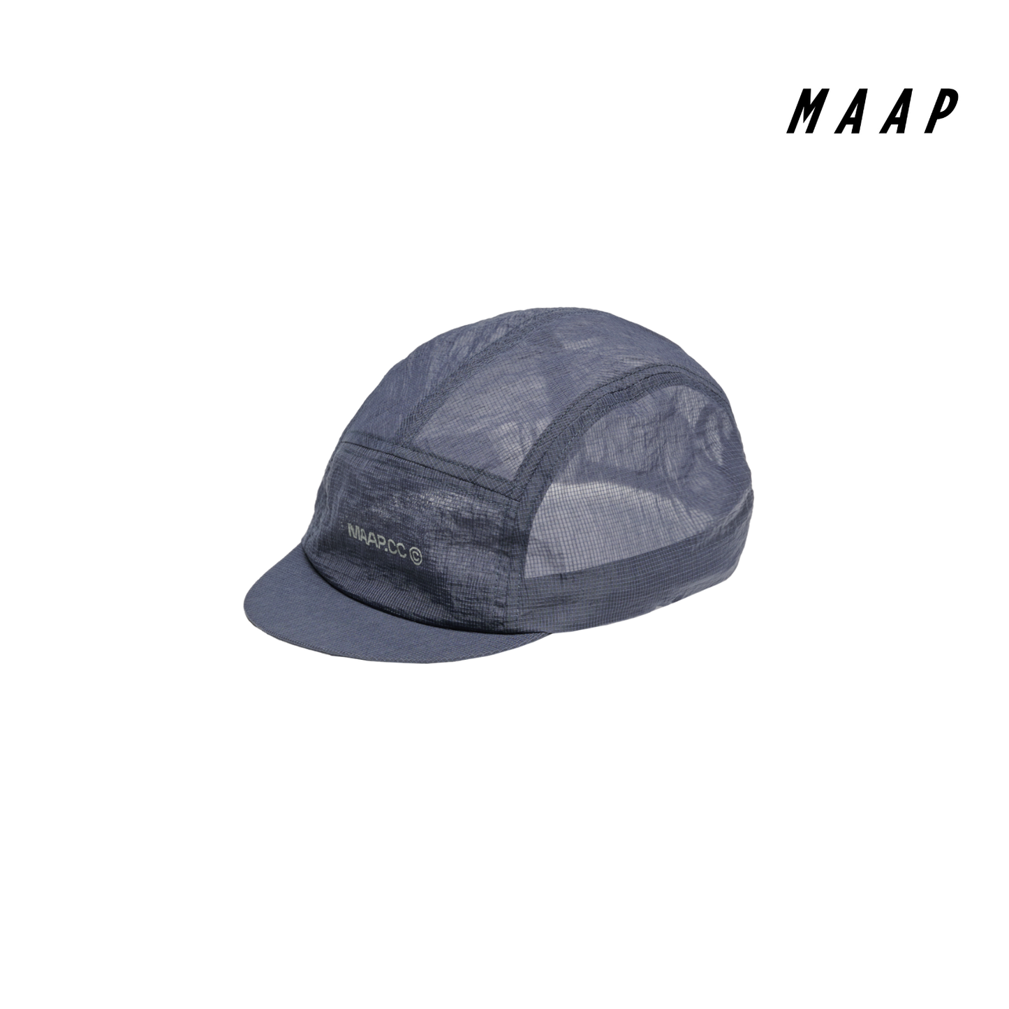 Lite Cap Silhouette