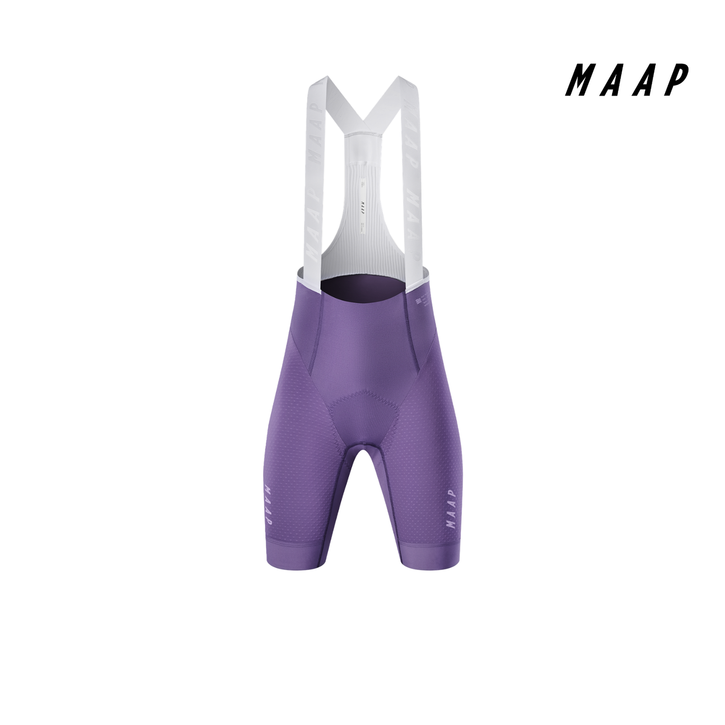 Women's Pro Bib 2.0 Iolite Purple