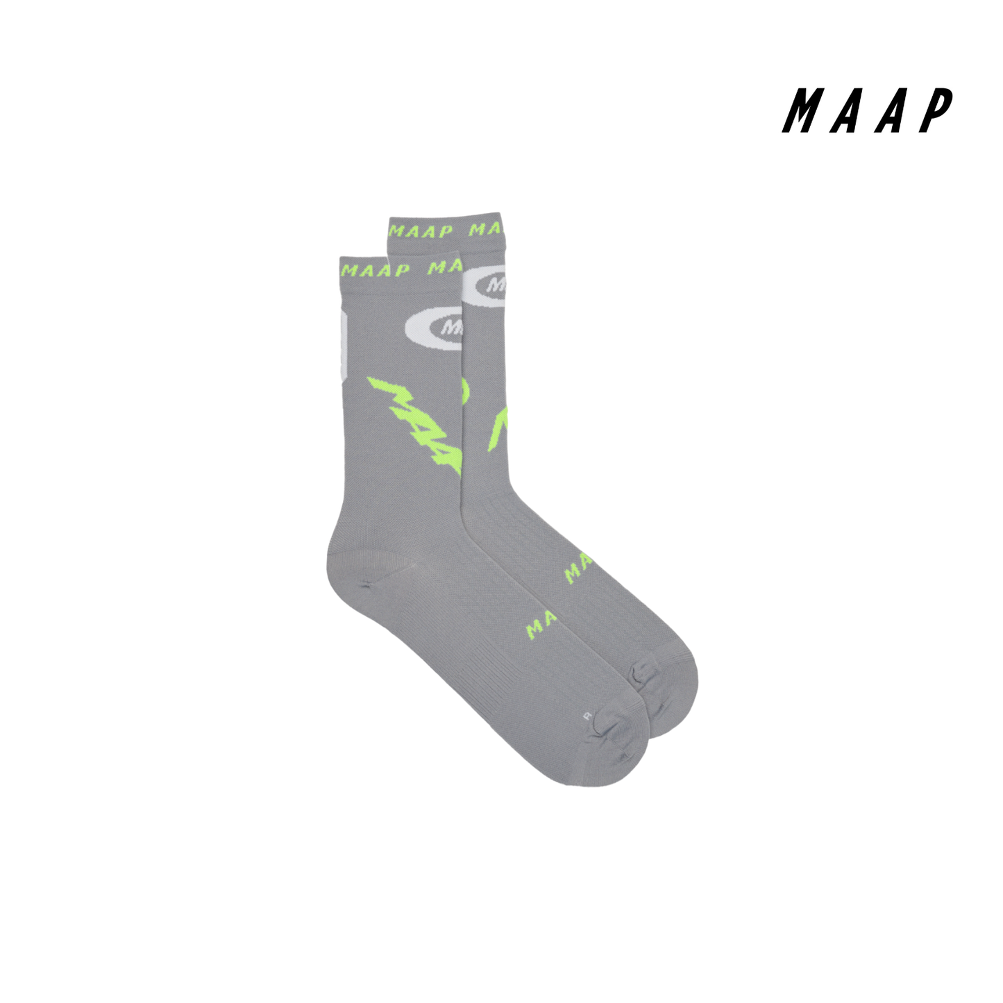 Spectrum Team Sock Urban Grey