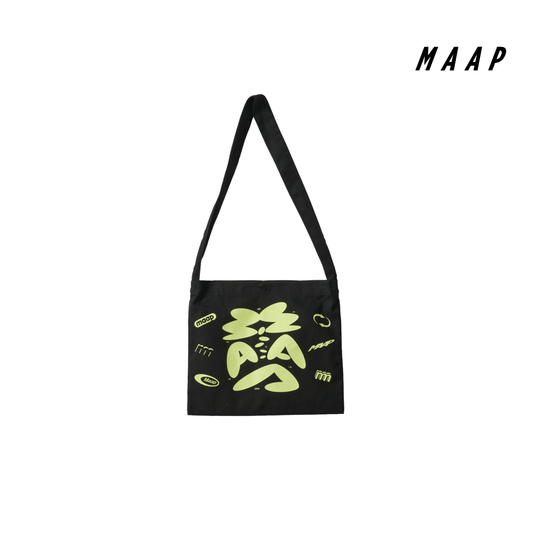 Spectrum Musette Black/Hologram