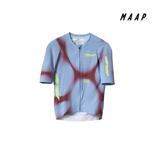 Void Pro Race Jersey Artic Dawn