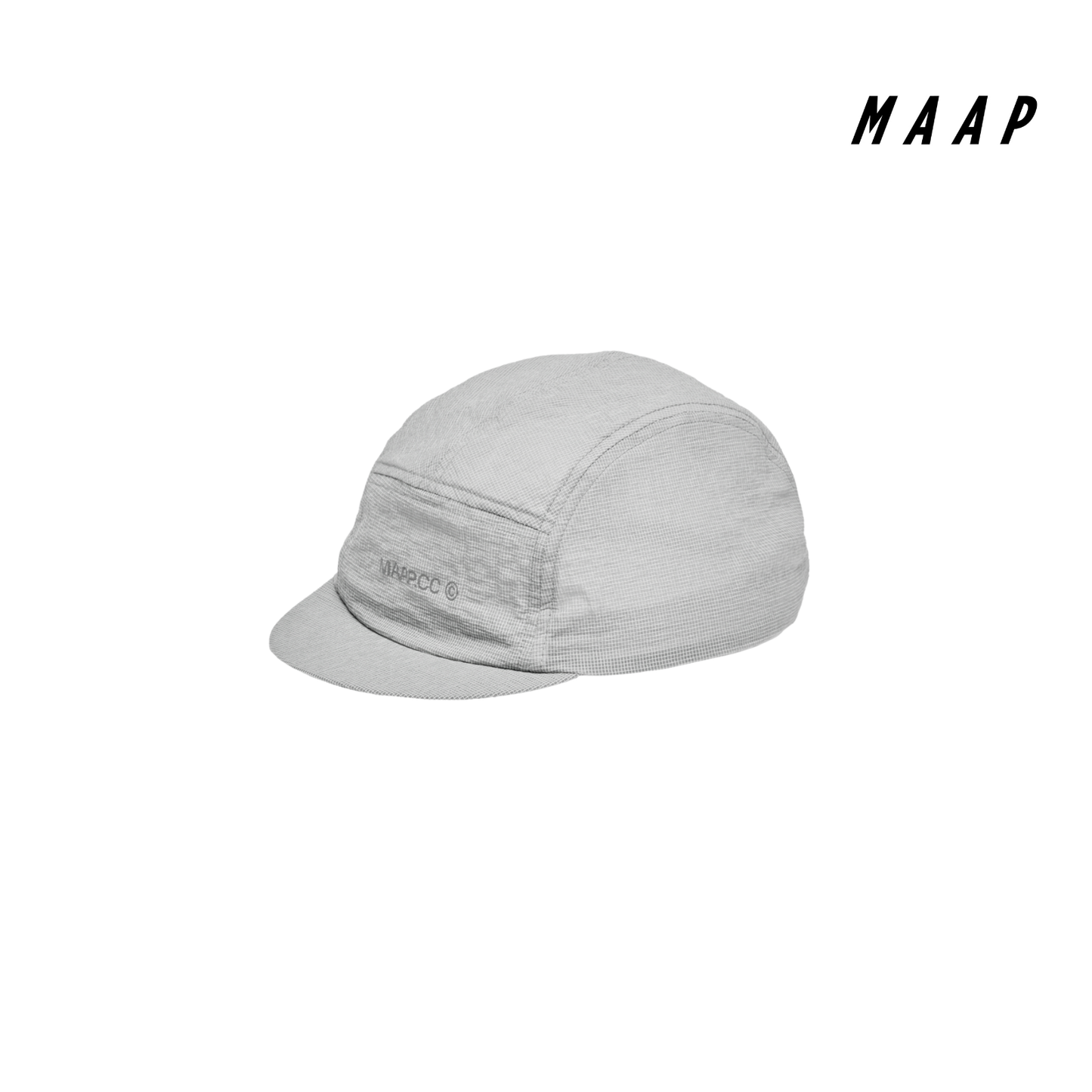 Lite Cap Graystone