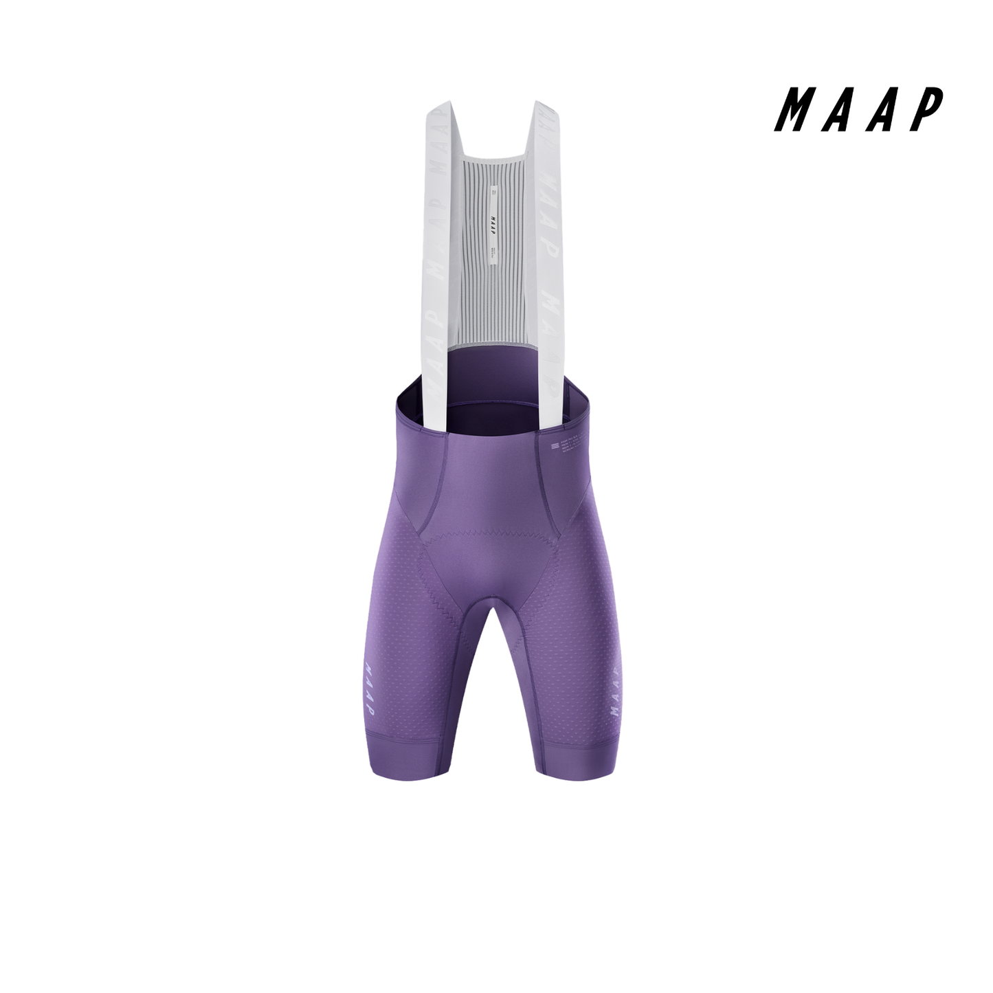 Pro Bib 2.0 Iolite Purple