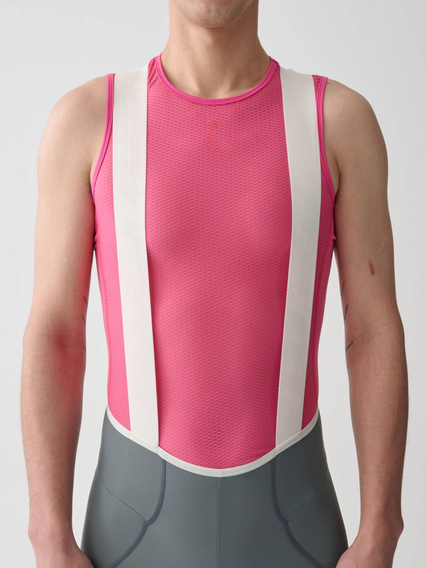 Team Base Layer Fuchsia Rose