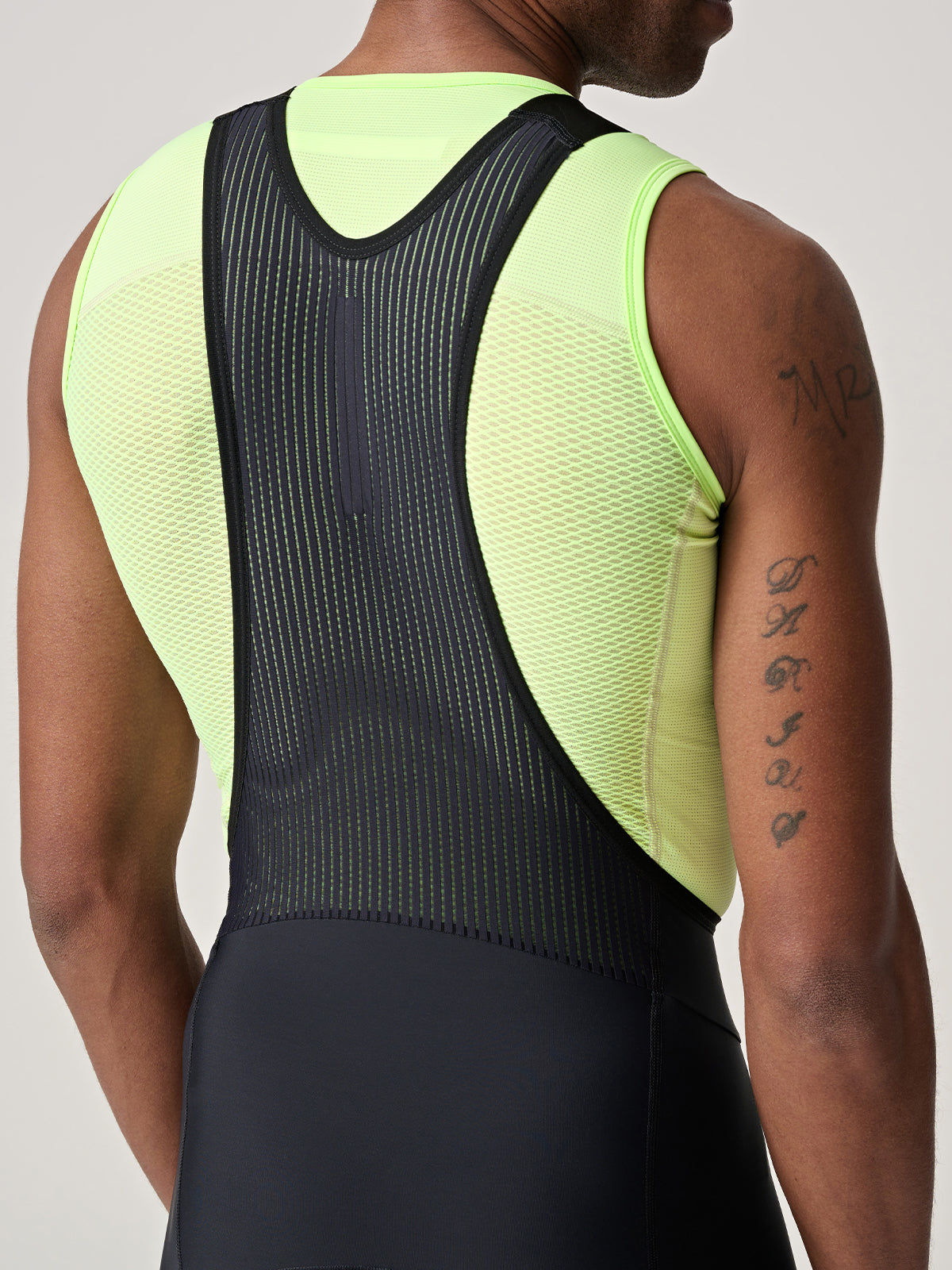 Team Base Layer Glow