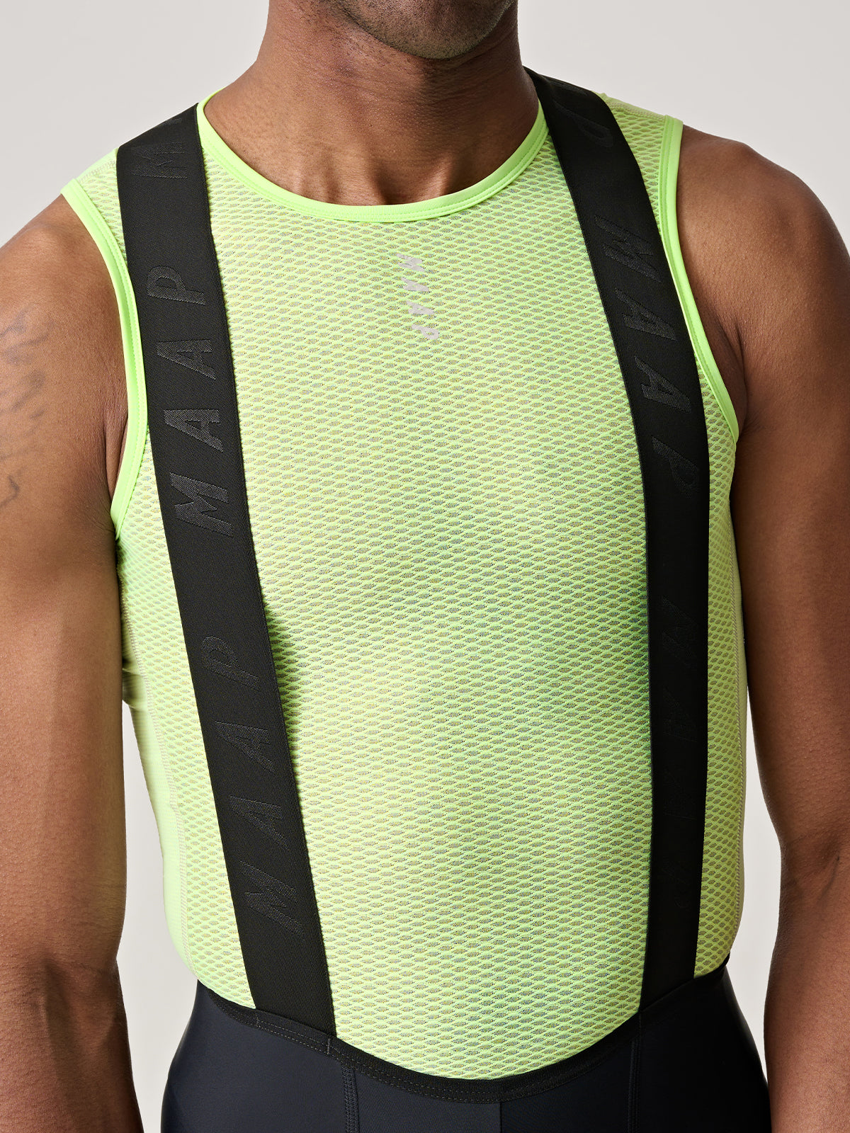 Team Base Layer Glow