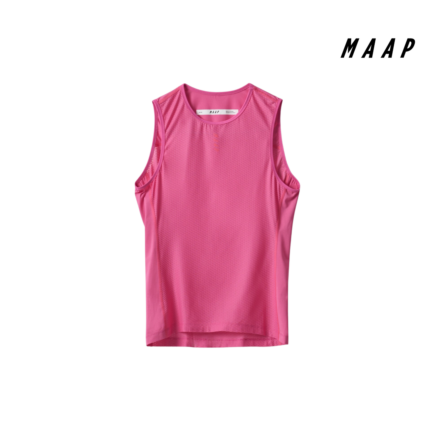 MAAP Base Layer