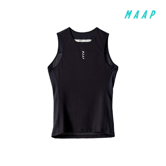 Team Base Layer Black/White