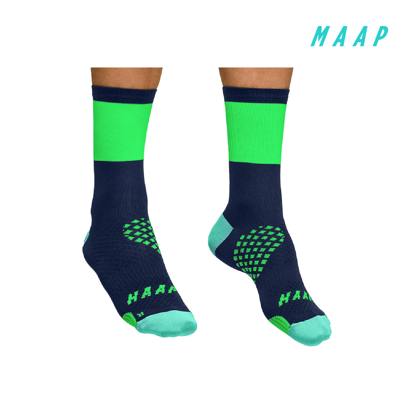 Tempo Performance Sock