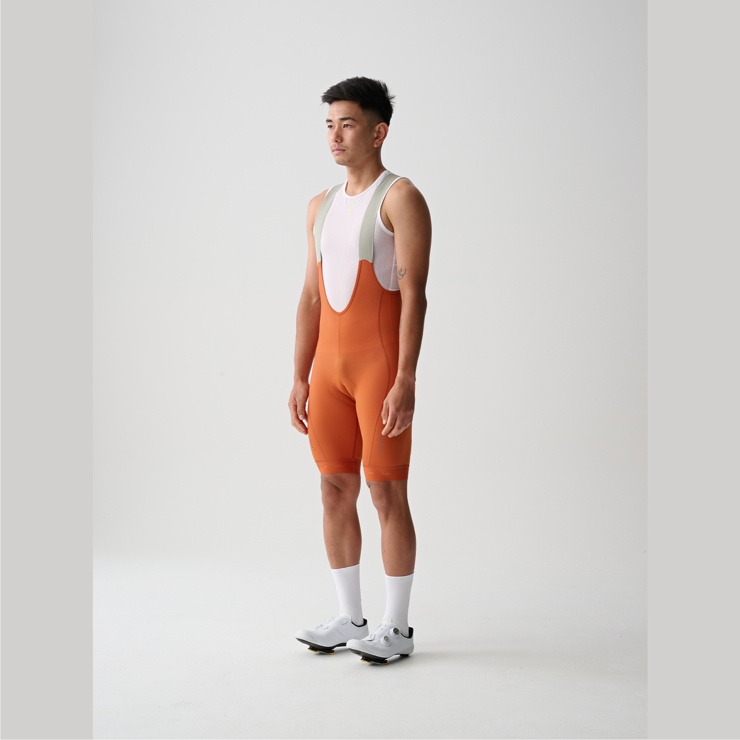 Training Bib 3.0 Maple