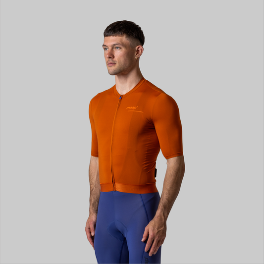 Training Jersey Rust