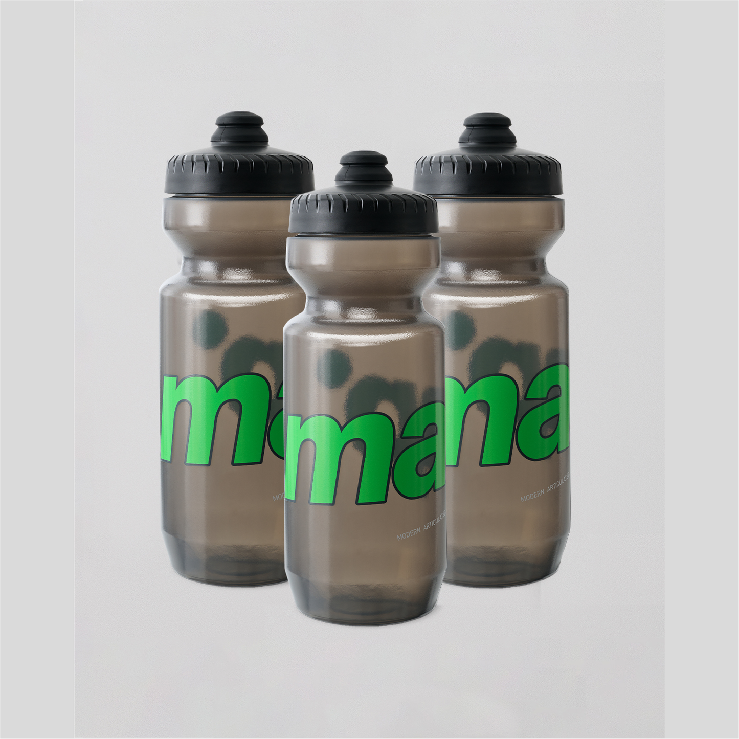 Training Bottle