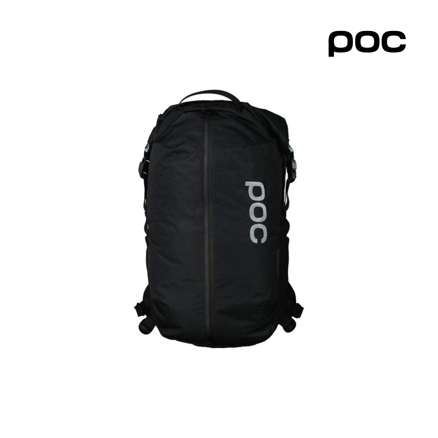 Versatile commuter pack 20L Uranium Black (Sample)