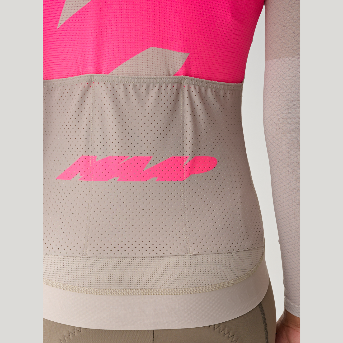 Women's Eclipse Pro Air LS Jersey 2.0 Enoki