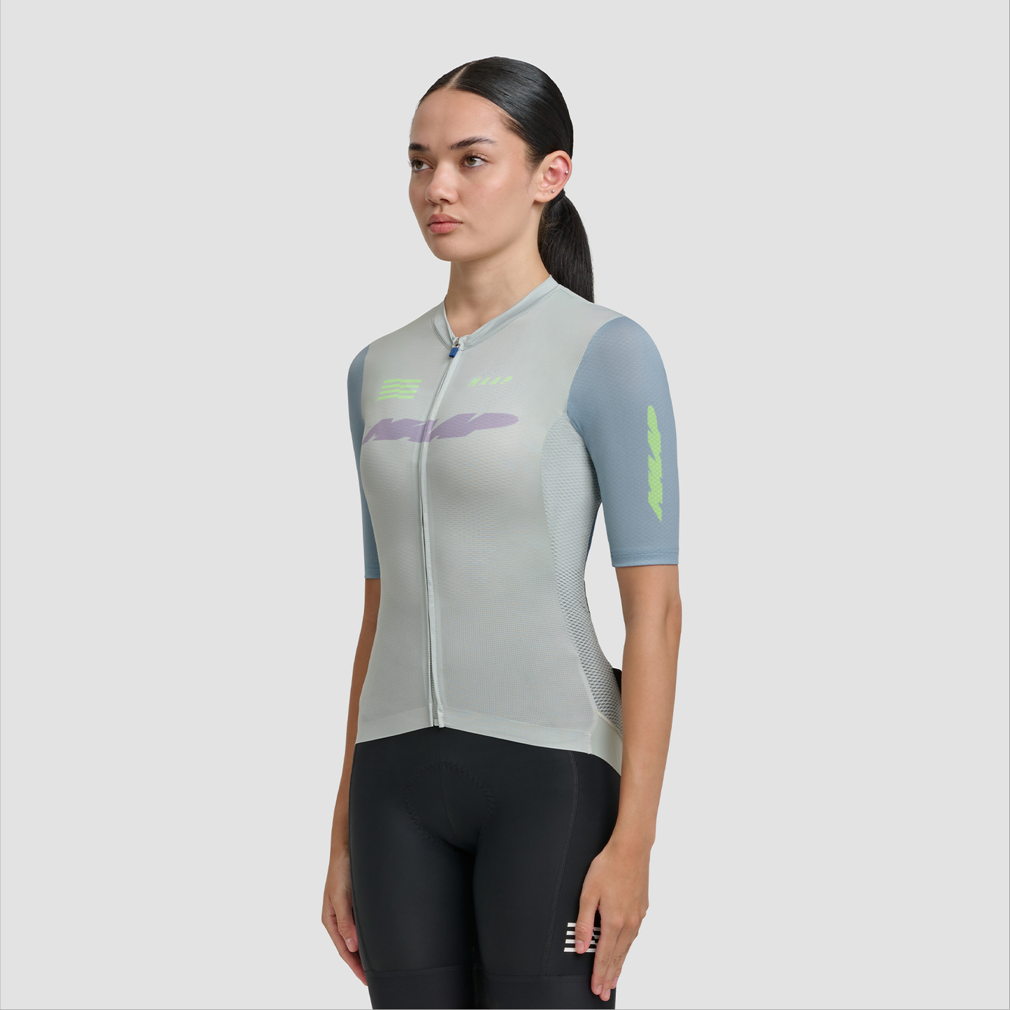 Women's Eclipse Pro Air Jersey 2.0 Bone