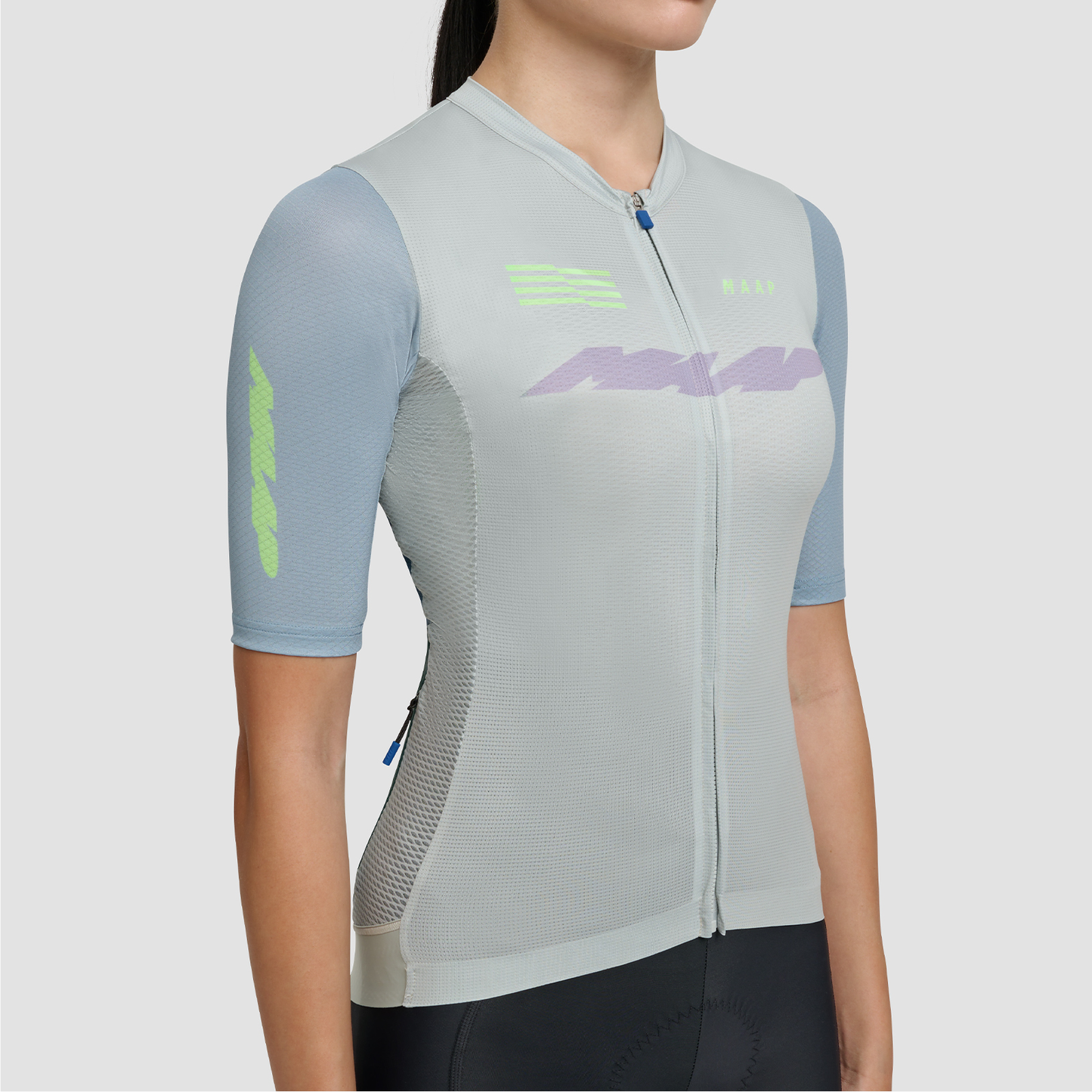 Women's Eclipse Pro Air Jersey 2.0 Bone