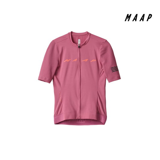 Women's Evade Pro Base Jersey 2.0 Mauve