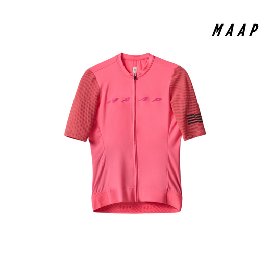 Women's Evade Pro Base Jersey 2.0 Epic Pink