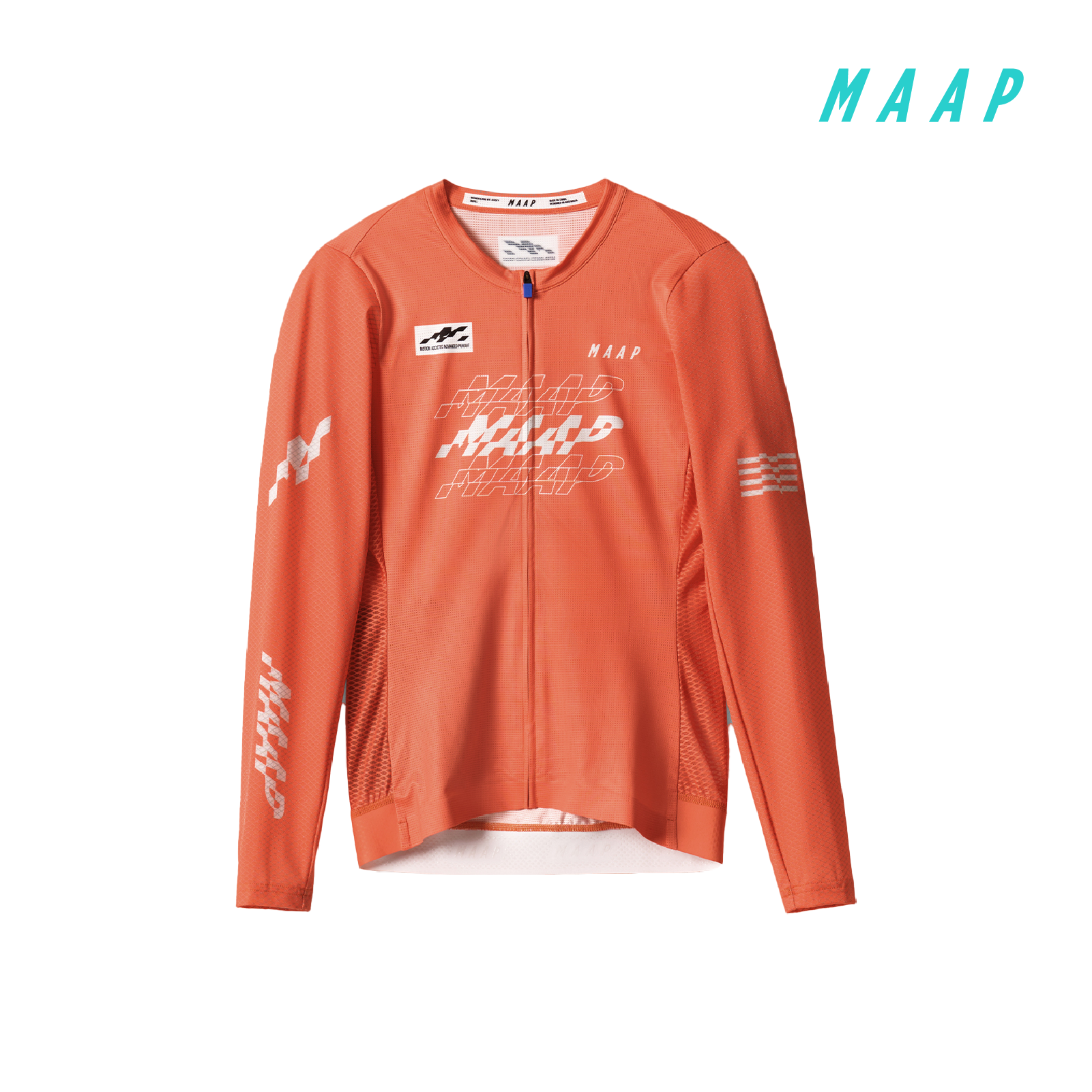 MAAP Arrows SS Jersey - Women's