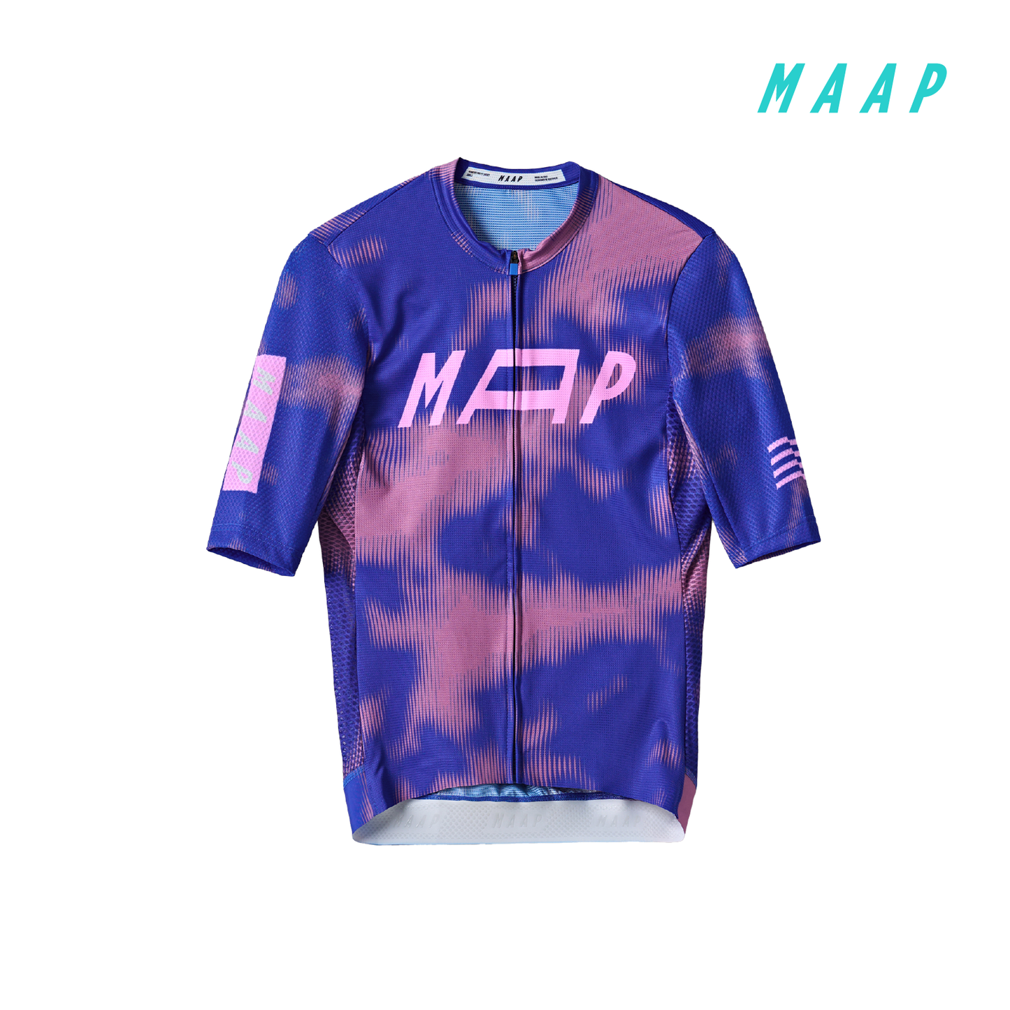 Women's Privateer R.F Pro Jersey PURPLE