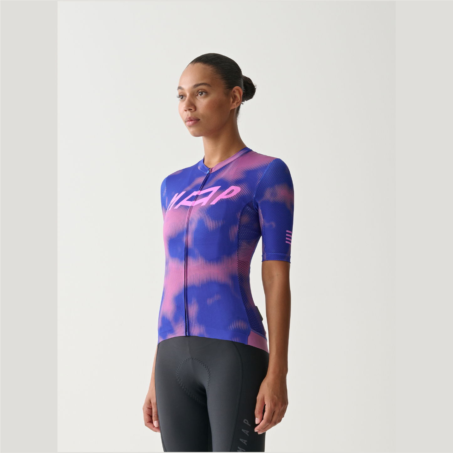 Women's Privateer R.F Pro Jersey PURPLE