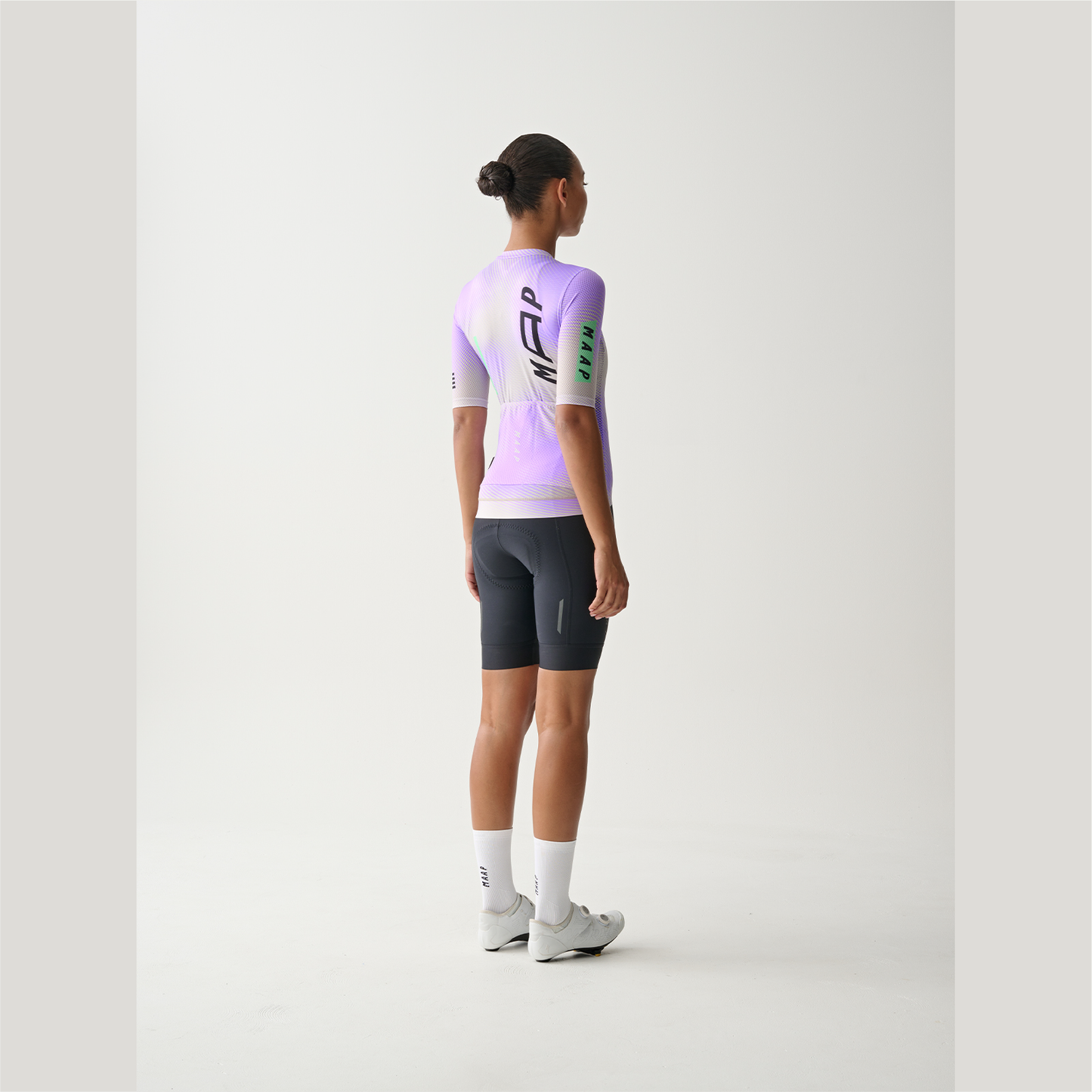 Women's Privateer R.K Pro Jersey Sand