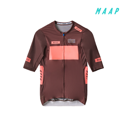 Women's System Pro Air Jersey Muscat