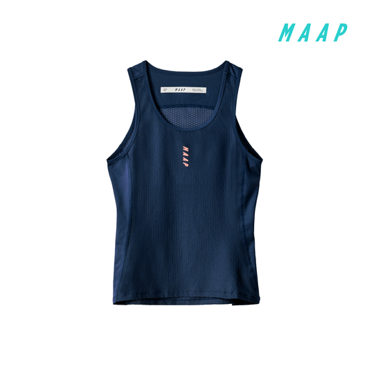 Women's Team Base Layer Navy