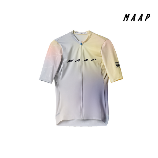 Women's Blurred Out Pro Hex Jersey 2.0 Shell Mix