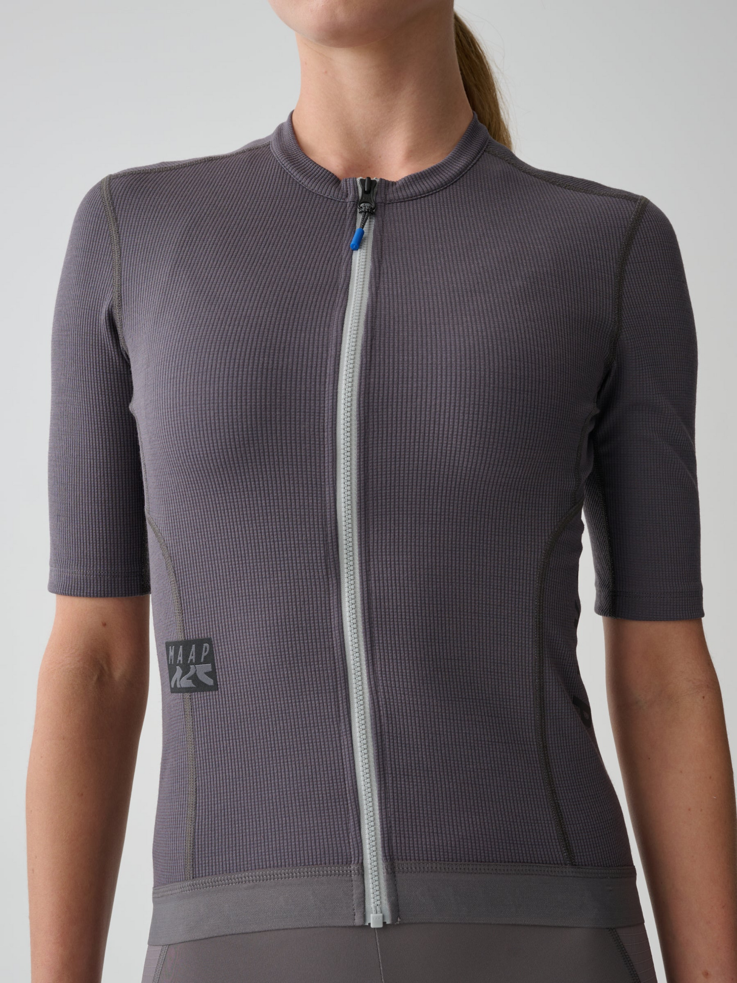 Women's Alt_Road Jersey 2.0 Anthracite