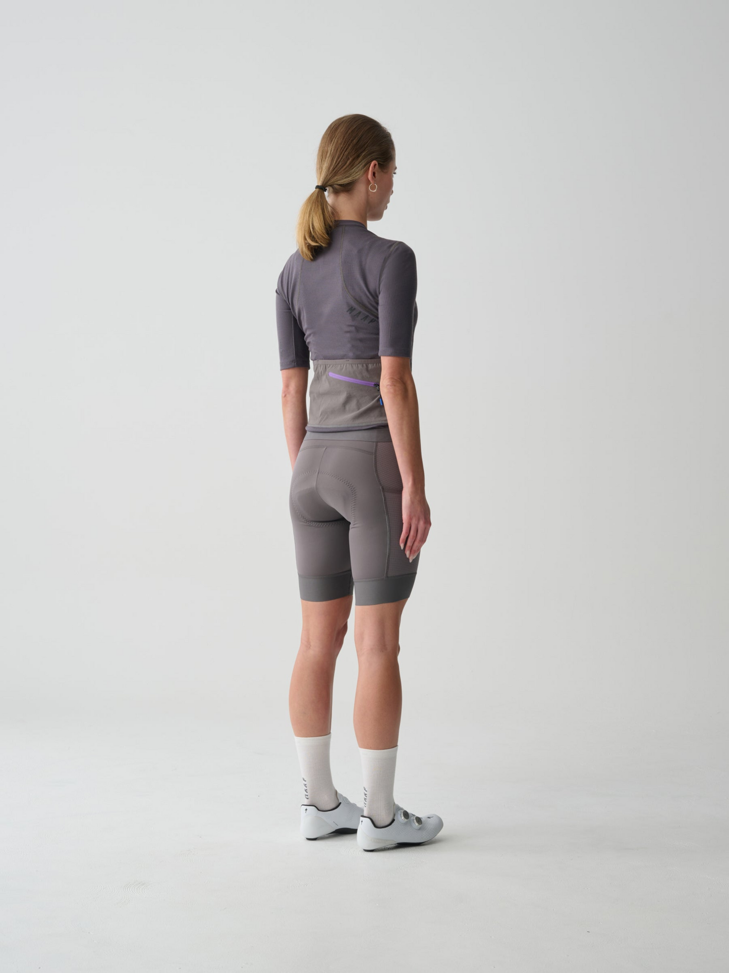 Women's Alt_Road Jersey 2.0 Anthracite