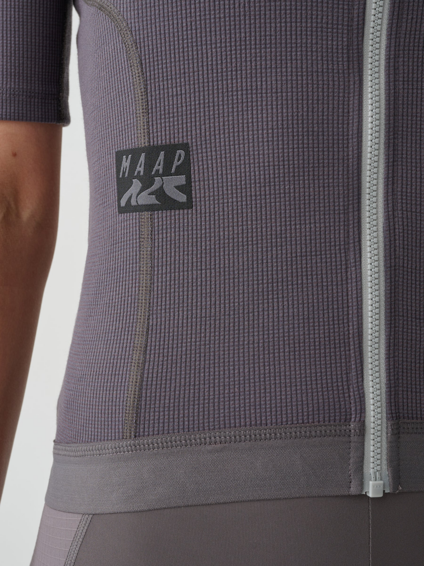 Women's Alt_Road Jersey 2.0 Anthracite