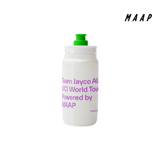 World Tour Bottle