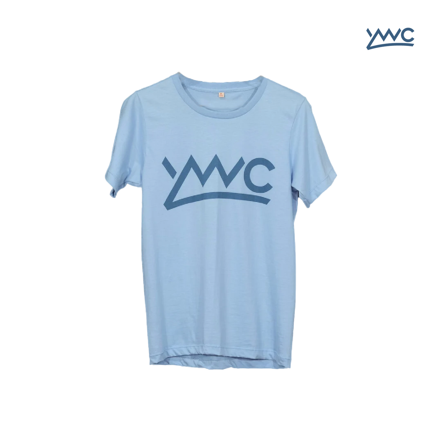 YWC Logo Tee